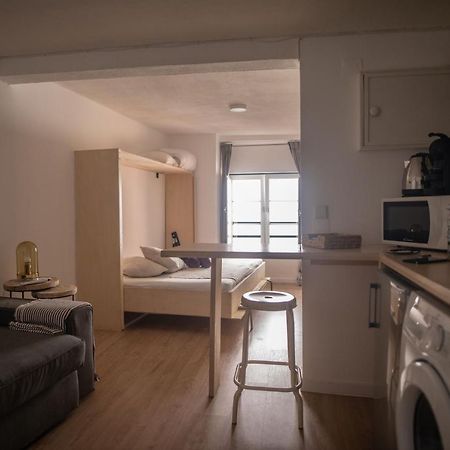 The Blue House - Bica Ropers Apartment Lisboa Екстериор снимка