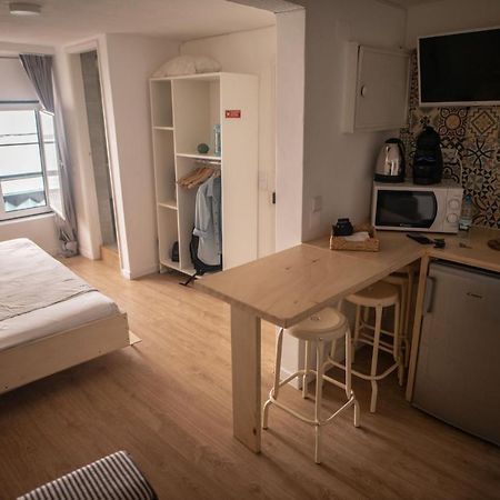The Blue House - Bica Ropers Apartment Lisboa Екстериор снимка