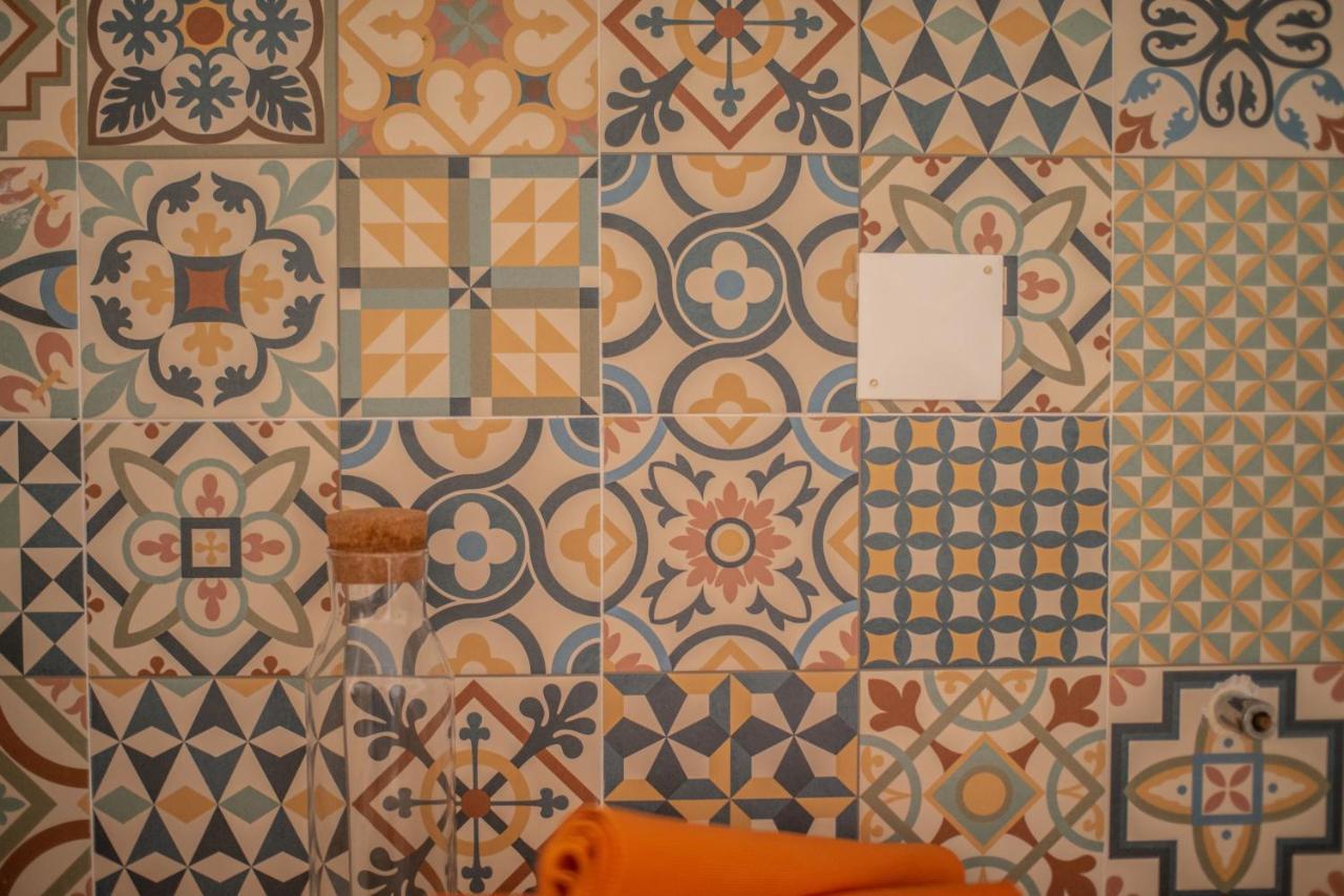 The Blue House - Bica Ropers Apartment Lisboa Екстериор снимка