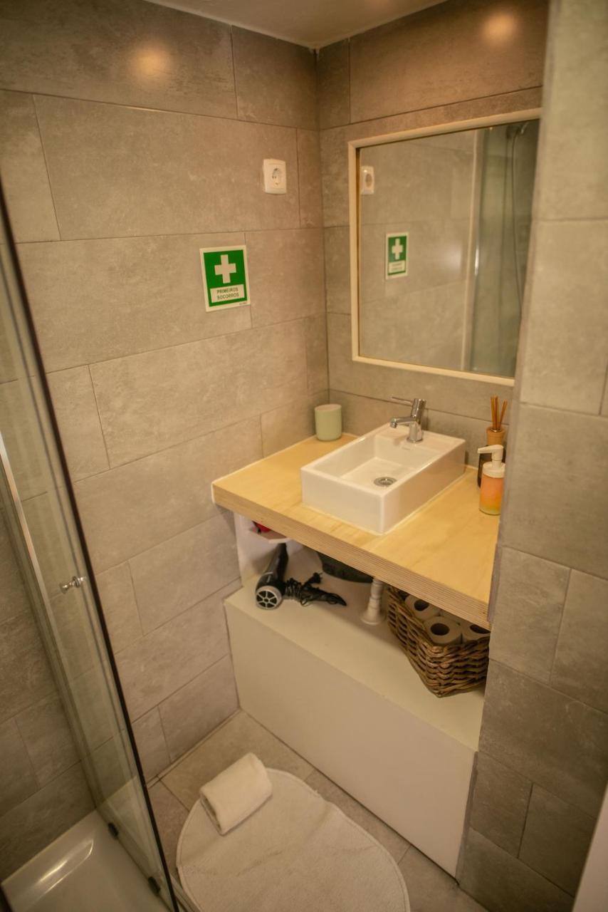 The Blue House - Bica Ropers Apartment Lisboa Екстериор снимка